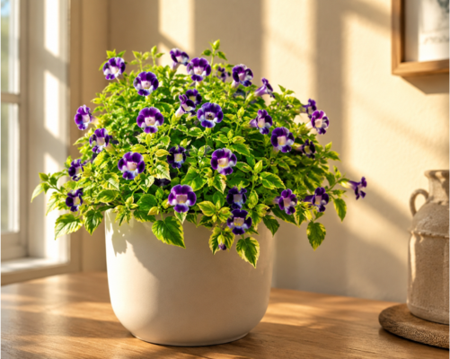 SBL - TORENIA